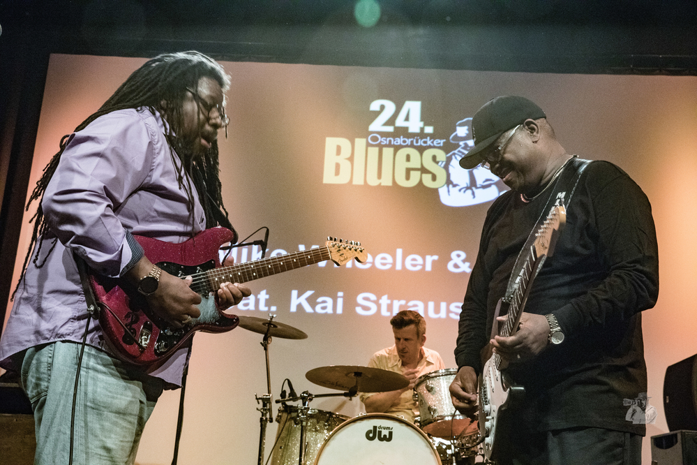  Khalif Wailin Walter,  
