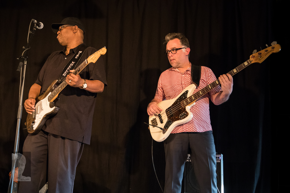 Mike Wheeler,  Fred Letroit Tours
