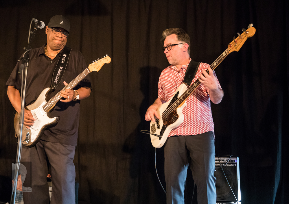 Mike Wheeler,  Fred Letroit Tours
