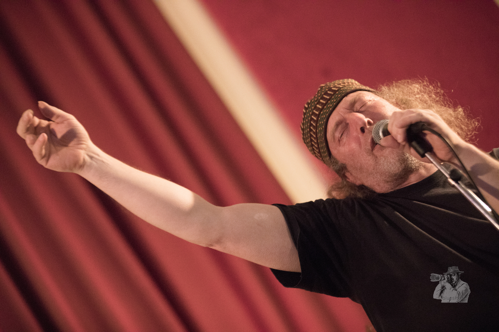  Achim GÃ¶bel,  Soulfood Selection,
