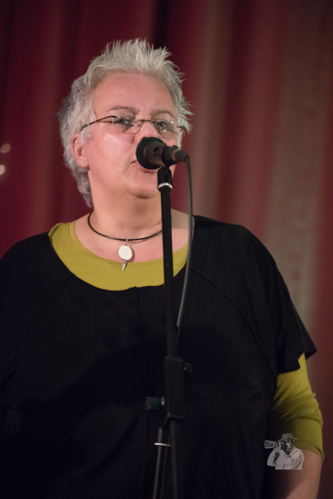  Soulfood Selection, Felizitas Nastelski, 
