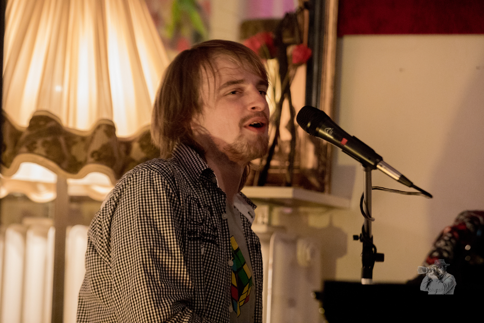  Soulfood Selection, Robin GÃ¶bel, 
