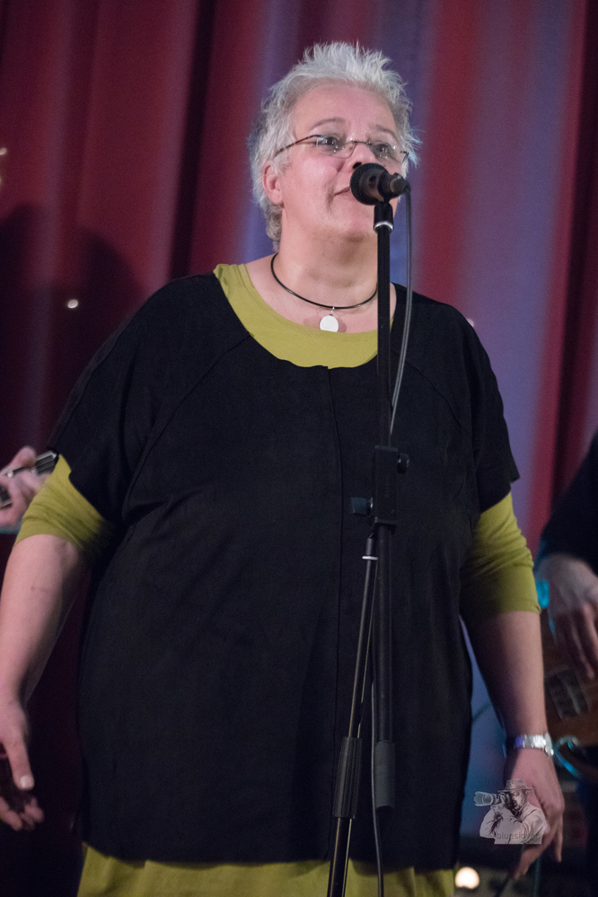  Soulfood Selection, Felizitas Nastelski, 
