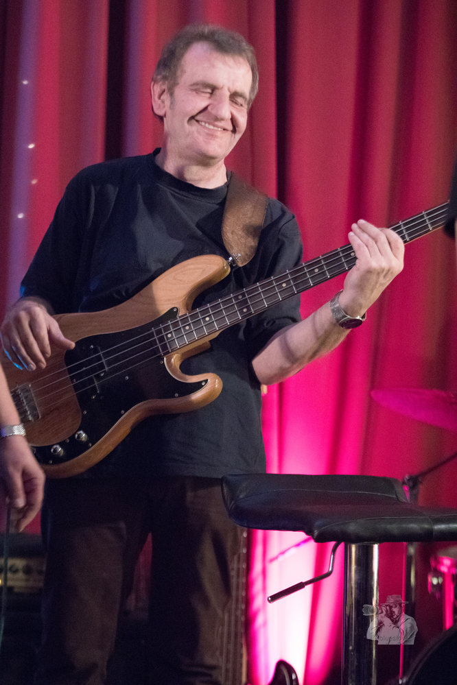  Soulfood Selection, Dieter Nastelski, 
