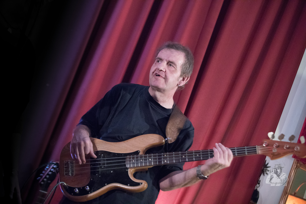  Soulfood Selection, Dieter Nastelski, 
