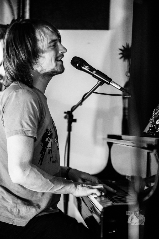  Soulfood Selection, Robin GÃ¶bel, 
