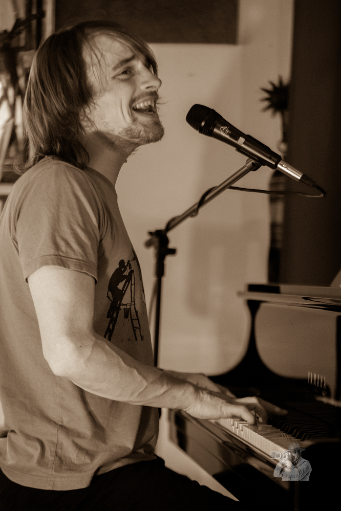  Soulfood Selection, Robin GÃ¶bel, 
