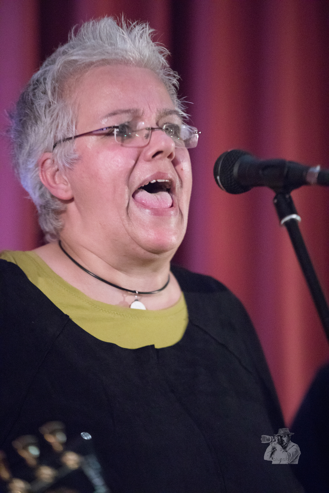  Soulfood Selection, Felizitas Nastelski, 
