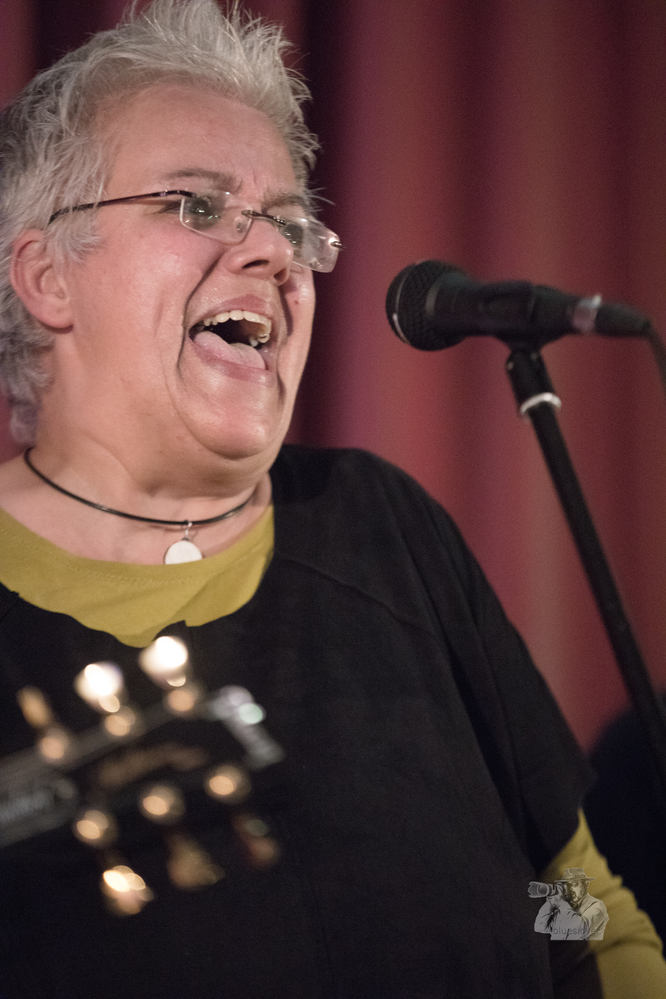  Soulfood Selection, Felizitas Nastelski, 
