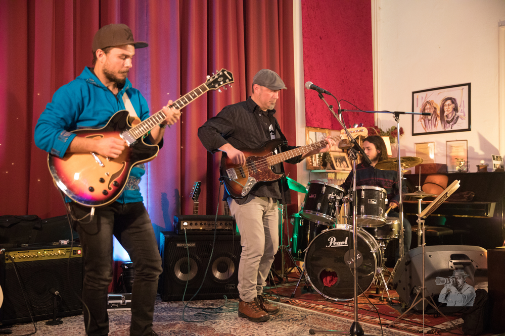  Luan Tashi, Hithat , Lum Tashi,  Drin Tashi, 
