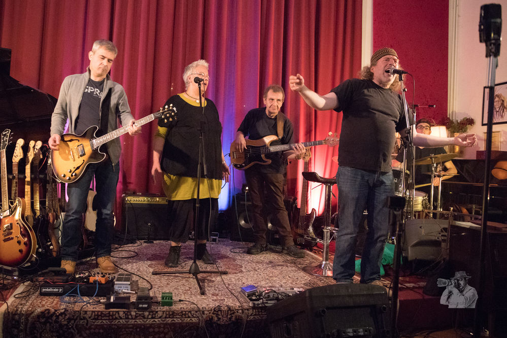  Felizitas Nastelski,  Achim GÃ¶bel, 
