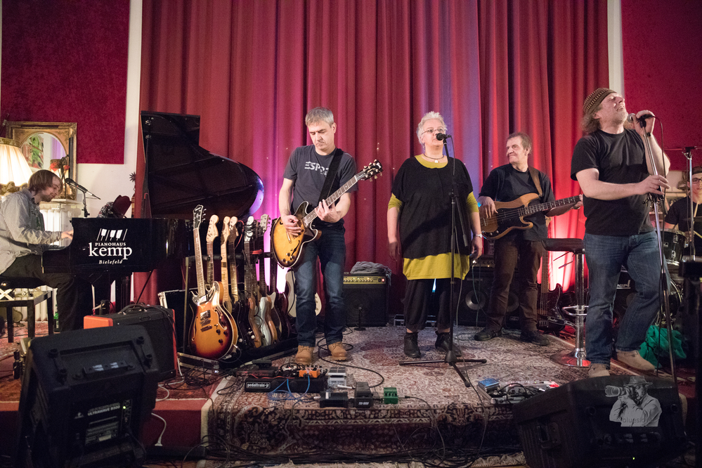  Soulfood Selection, Felizitas Nastelski,  Achim GÃ¶bel,  Dieter Nastelski, Robin GÃ¶bel, 
