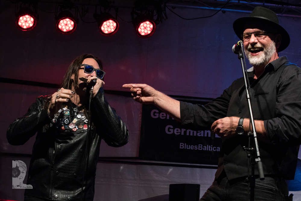 Dennis Gruenling,  Andy GrÃ¼nert
