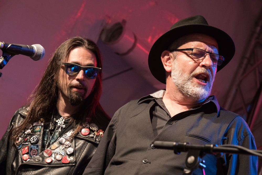 Dennis Gruenling,  Andy GrÃ¼nert
