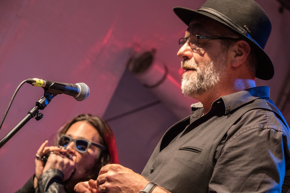 Dennis Gruenling,  Andy GrÃ¼nert
