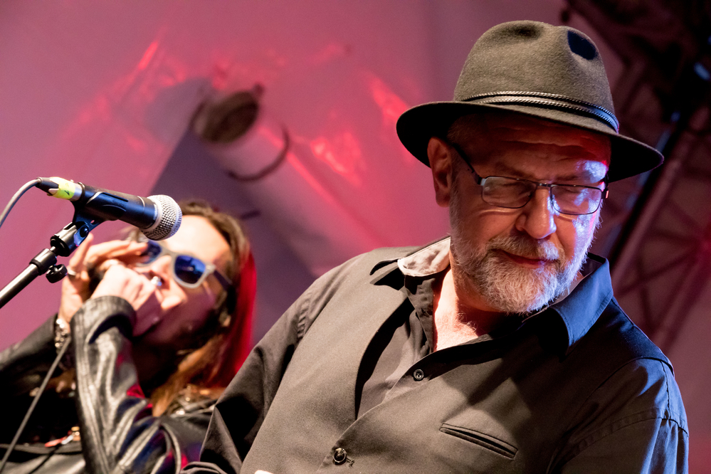 Dennis Gruenling,  Andy GrÃ¼nert
