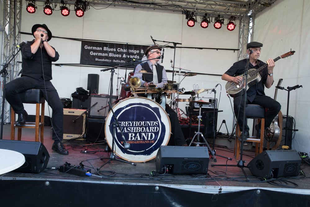Andy GrÃ¼nert,  Wolfgang Voss,  JÃ¼rgen Schildmann
