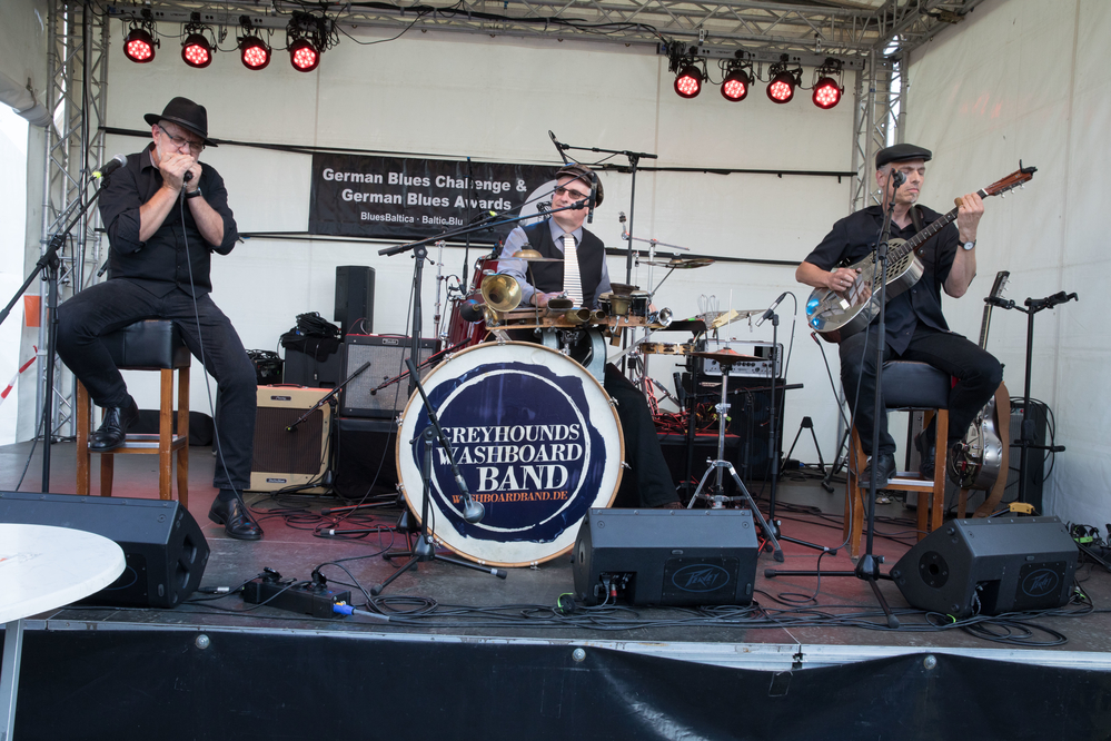 Andy GrÃ¼nert,  Wolfgang Voss,  JÃ¼rgen Schildmann
