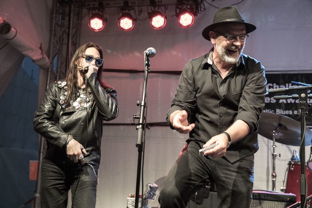 Dennis Gruenling,  Andy GrÃ¼nert
