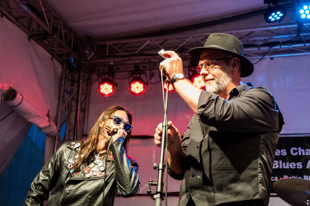 Dennis Gruenling,  Andy GrÃ¼nert
