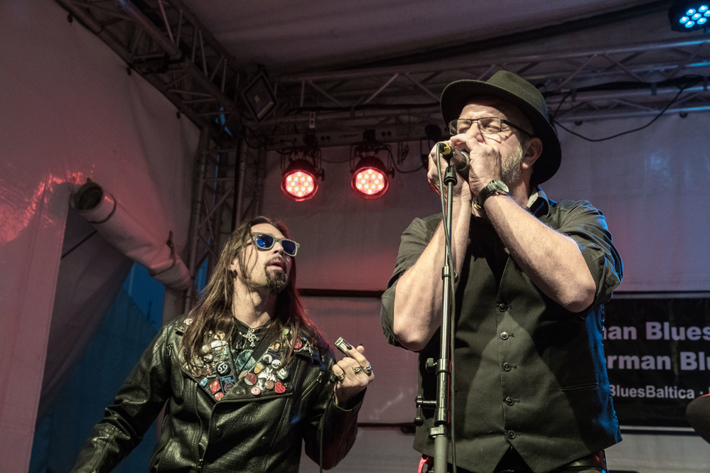 Dennis Gruenling,  Andy GrÃ¼nert
