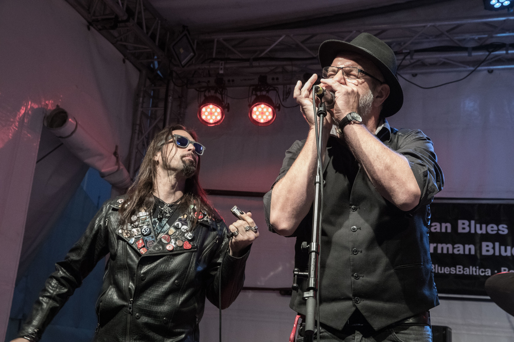 Dennis Gruenling,  Andy GrÃ¼nert
