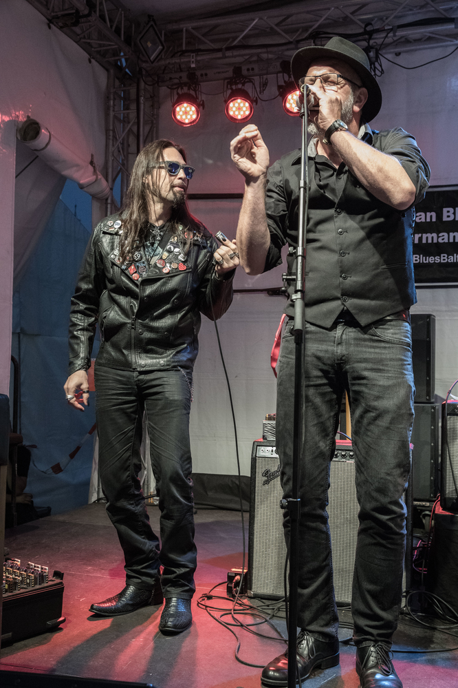 Dennis Gruenling,  Andy GrÃ¼nert
