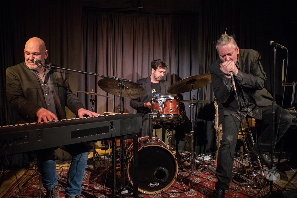  Mark Breitfelder,  Georg SchrÃ¶ter,   Achim Erz
