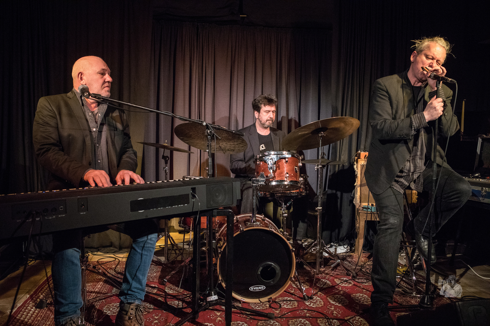  Mark Breitfelder,  Georg SchrÃ¶ter,   Achim Erz
