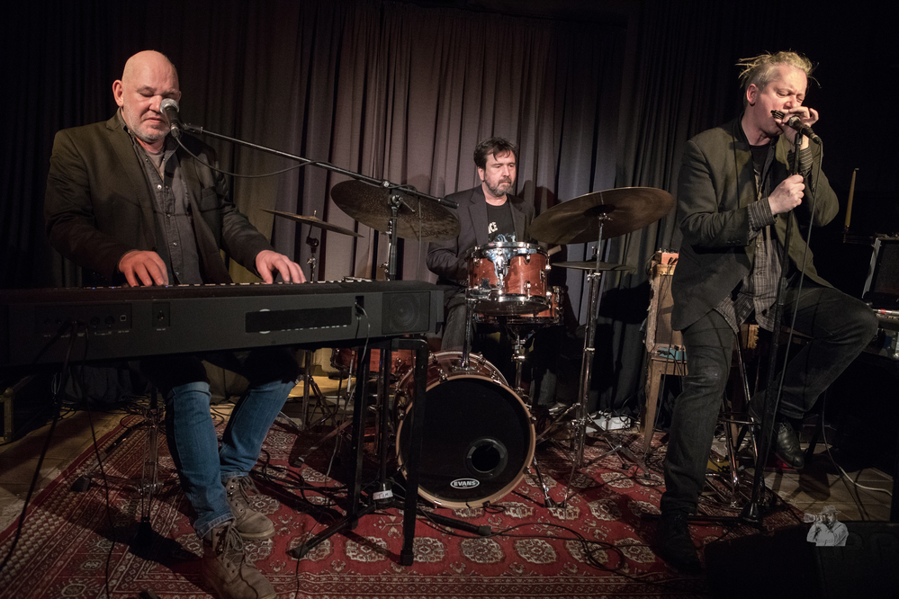  Mark Breitfelder,  Georg SchrÃ¶ter,   Achim Erz
