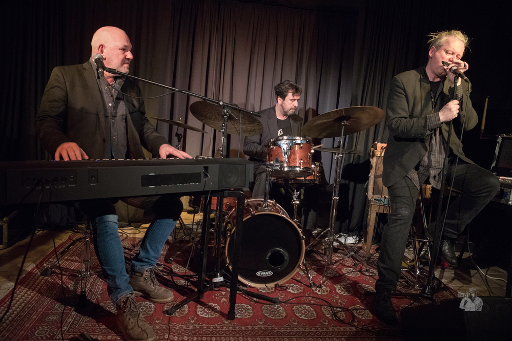  Mark Breitfelder,  Georg SchrÃ¶ter,   Achim Erz
