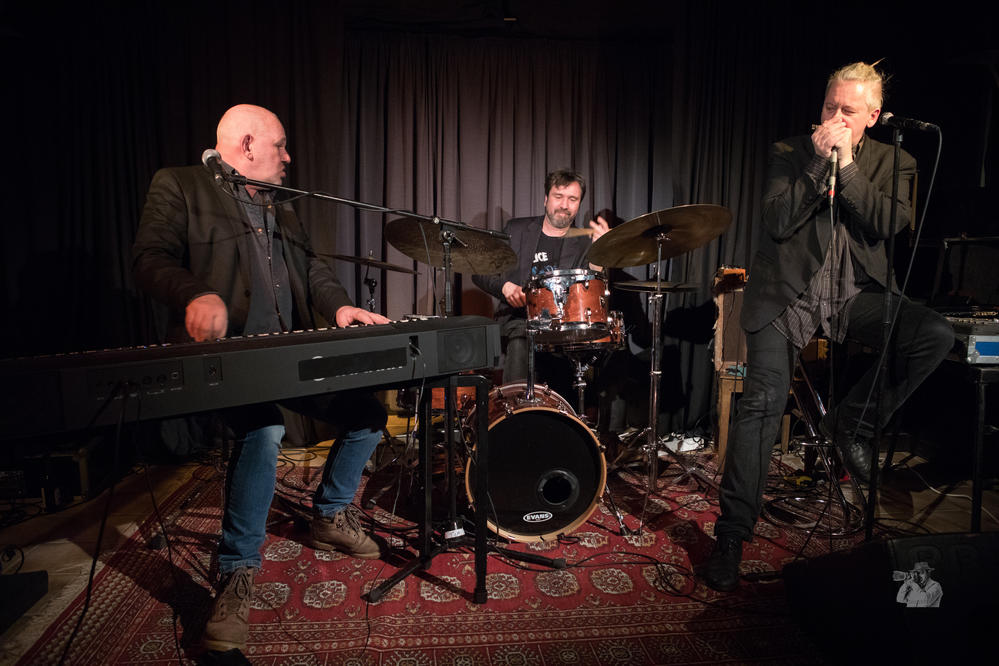  Mark Breitfelder,  Georg SchrÃ¶ter,  Achim Erz
