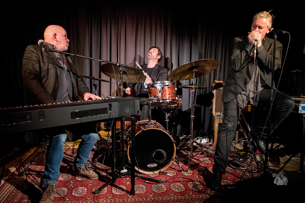  Mark Breitfelder,  Georg SchrÃ¶ter,  Achim Erz
