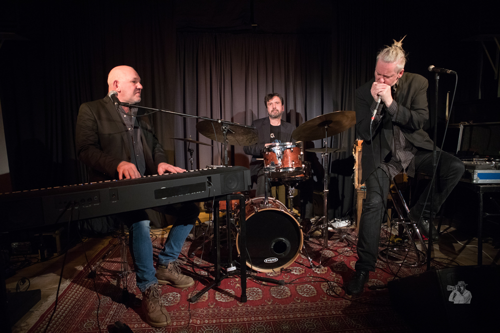  Mark Breitfelder,  Georg SchrÃ¶ter,  Achim Erz
