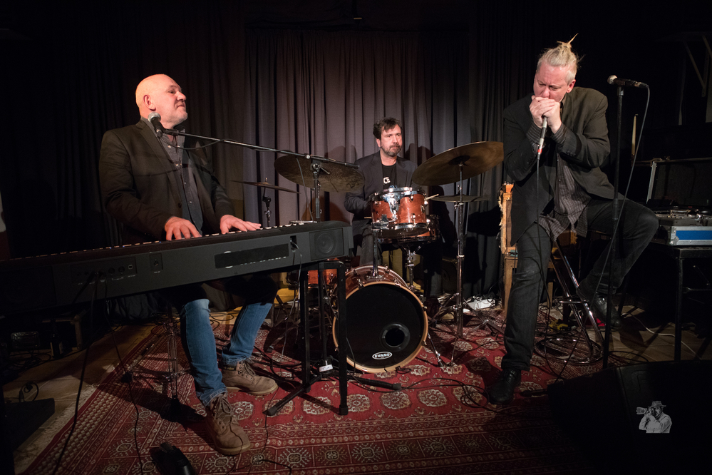  Mark Breitfelder,  Georg SchrÃ¶ter,  Achim Erz
