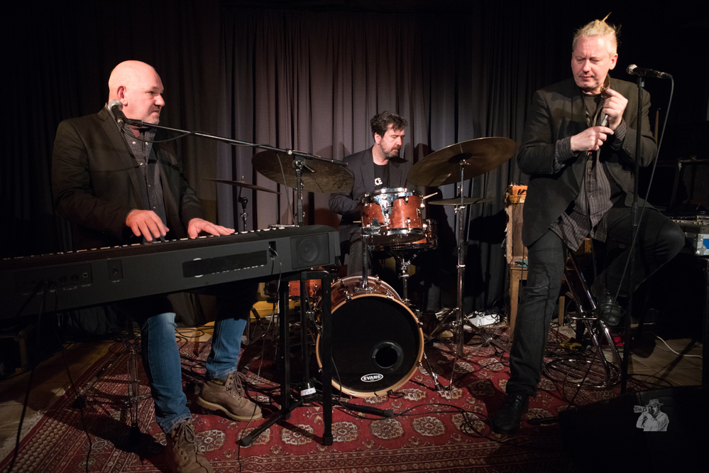  Mark Breitfelder,  Georg SchrÃ¶ter,  Achim Erz
