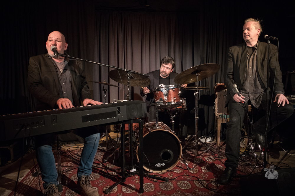  Mark Breitfelder,  Georg SchrÃ¶ter,  Achim Erz
