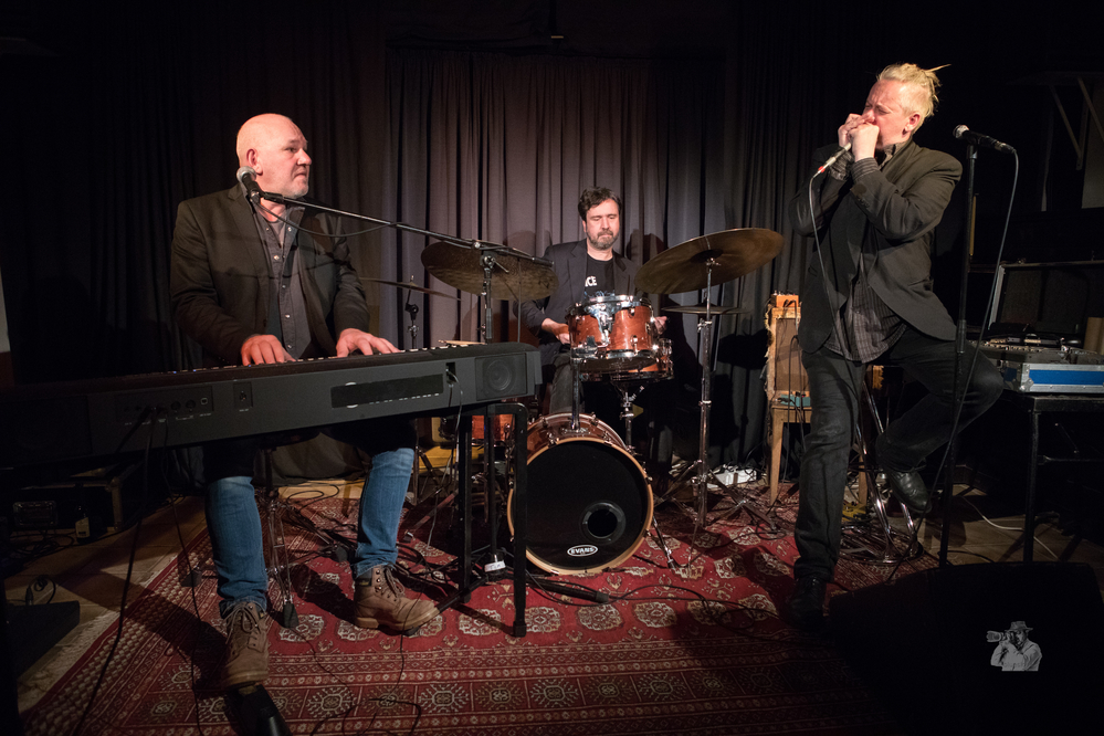  Mark Breitfelder,  Georg SchrÃ¶ter,  Achim Erz
