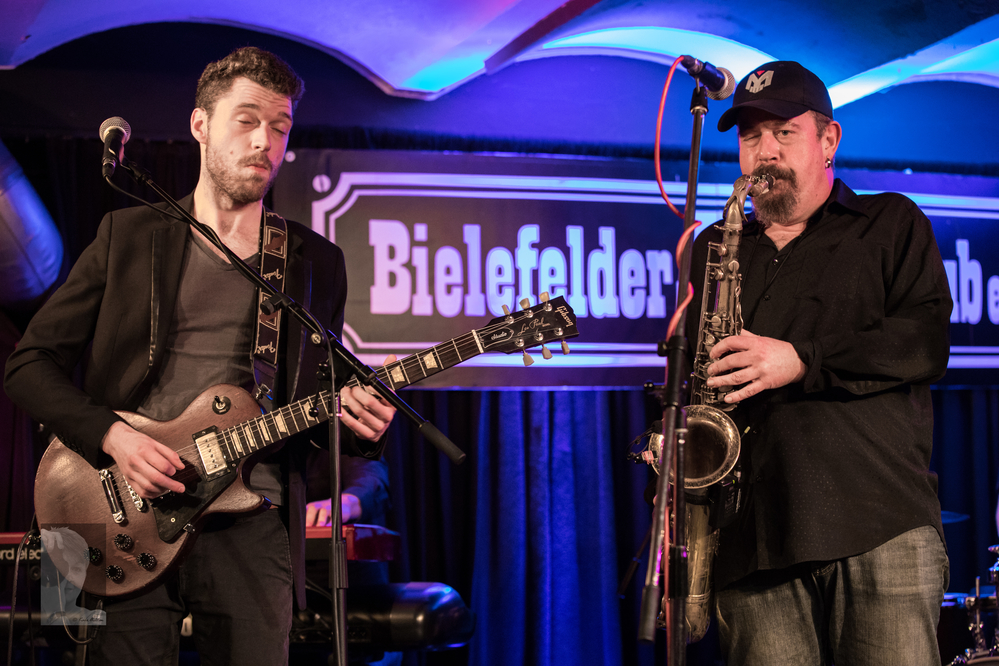 Steffen SchÃ¶ps,  Tommy Schneller
