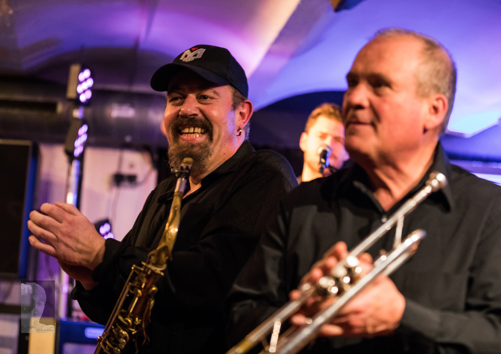 Tommy Schneller,  Gary Winters
