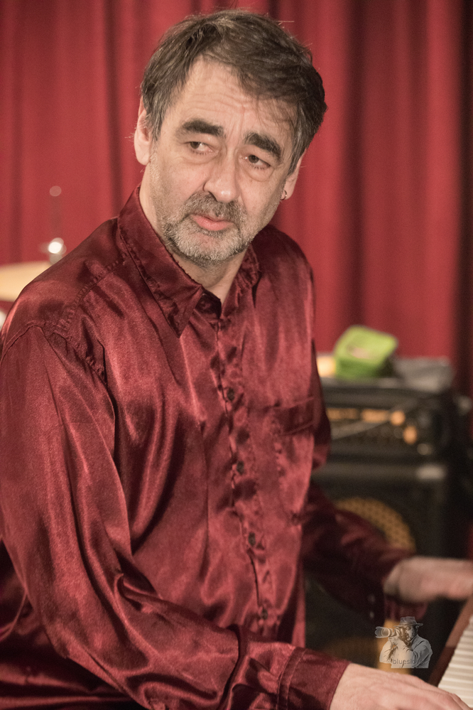  Christian Rannenberg, 
