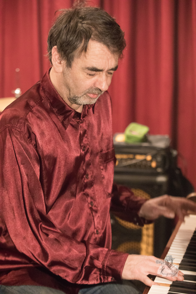  Christian Rannenberg, 
