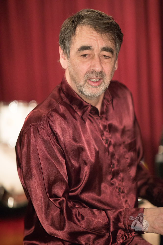  Christian Rannenberg, 
