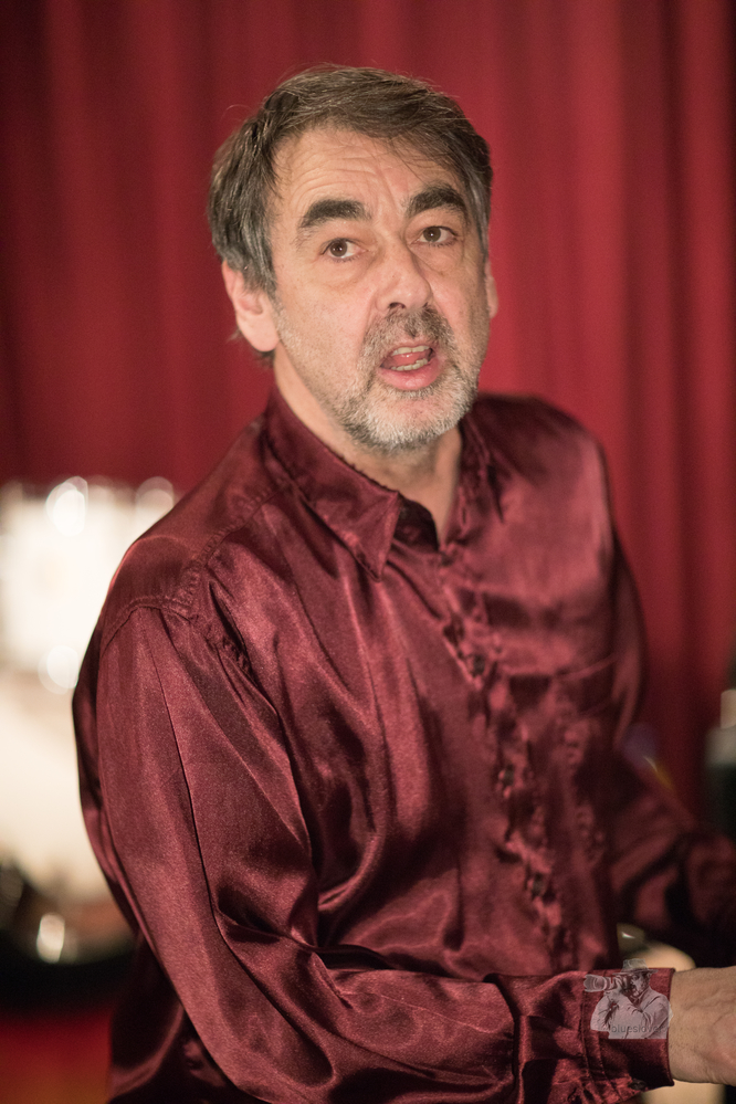  Christian Rannenberg, 
