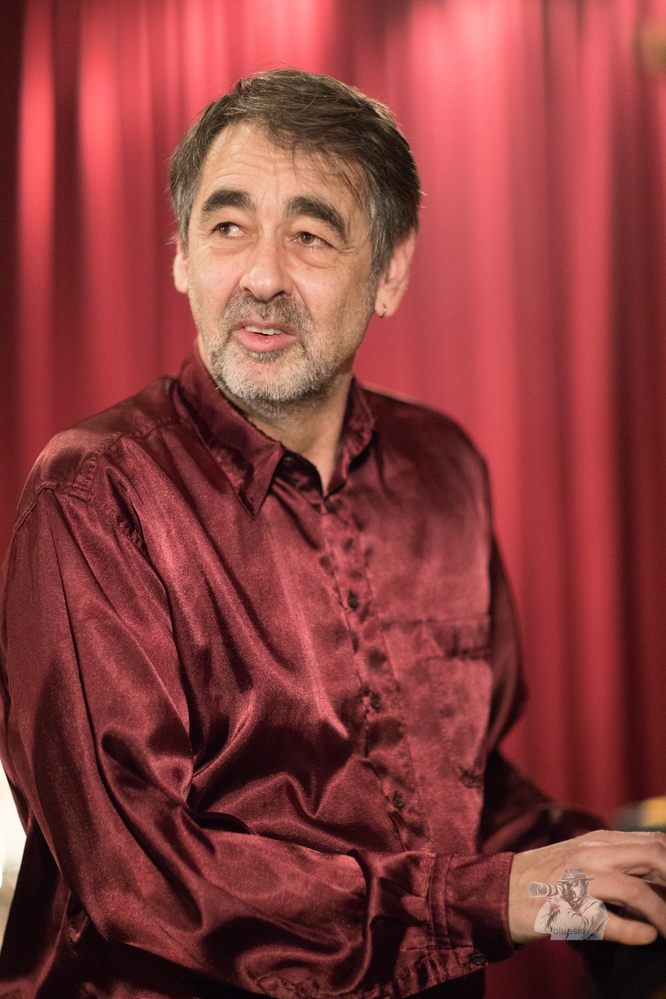  Christian Rannenberg, 
