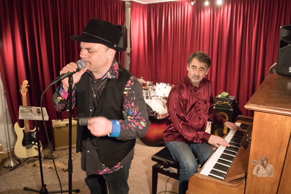 Matthew Skoller,  Christian Rannenberg, 
