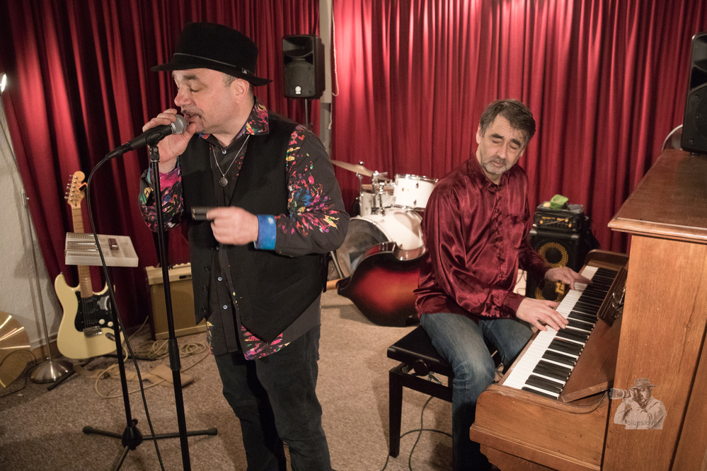 Matthew Skoller,  Christian Rannenberg, 
