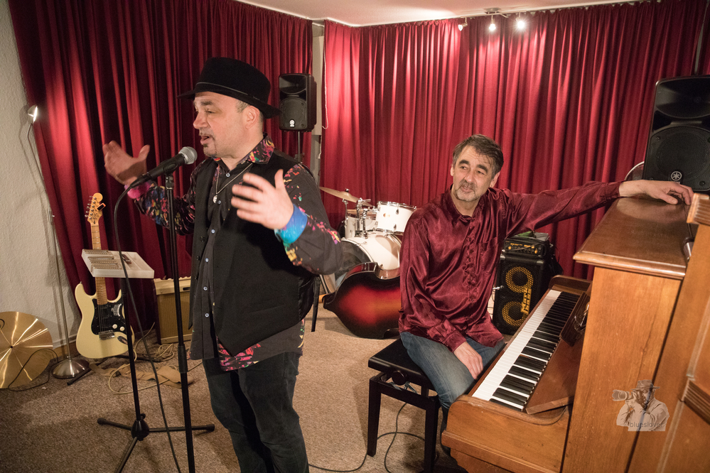 Matthew Skoller,  Christian Rannenberg, 
