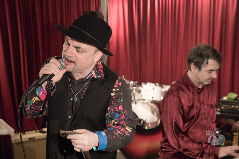 Matthew Skoller,  Christian Rannenberg, 
