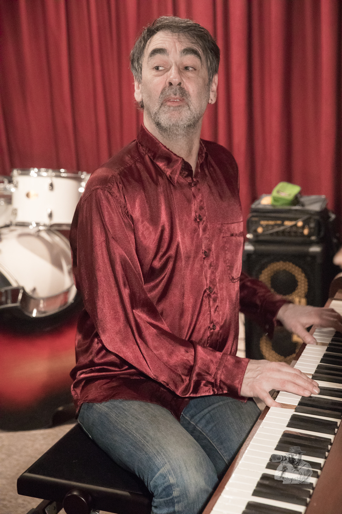  Christian Rannenberg, 
